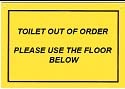 Use el piso Use el piso