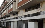 Deck access